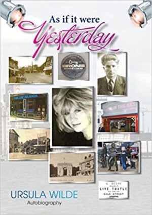 As If It Were Yesterday
